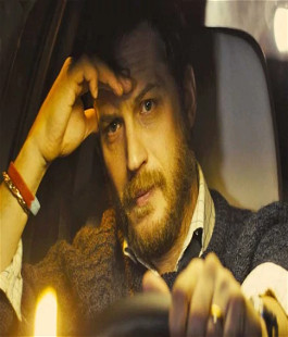 ''Locke'', il road movie di Steven Knight con Tom Hardy allo Spazio Alfieri di Firenze