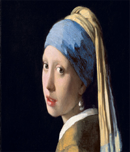 Storie della Storia dell'arte: il film ''La ragazza con l'orecchino di perla'' al Circolo 25 Aprile di Firenze
