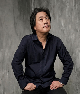 XV Edizione Korea Film Festival al Cinema La Compagnia: ospite speciale il regista Park Chan-wook