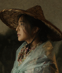 Dragon Film Festival: ''I am not Madame Bovary'' con Fan Bingbing al cinema La Compagnia