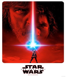 ''Star Wars VIII - The Last Jedi'' in lingua originale al Cinema Odeon