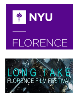 New York University Florence: LONG TAKE Florence Film Festival